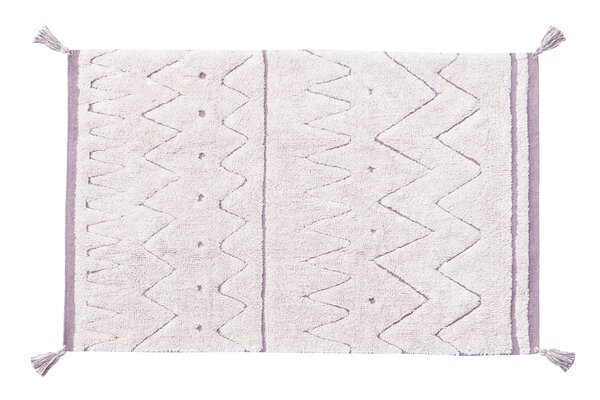 Lorena Canals RugCycled Azteca | Vloerkleed 140 x 200 cm Lorena Canals RugCycled Azteca | Vloerkleed 140 x 200 cm