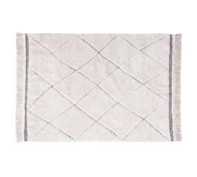 Lorena Canals RugCycled Bereber | Vloerkleed 120 x 160 cm Lorena Canals RugCycled Bereber | Vloerkleed 120 x 160 cm