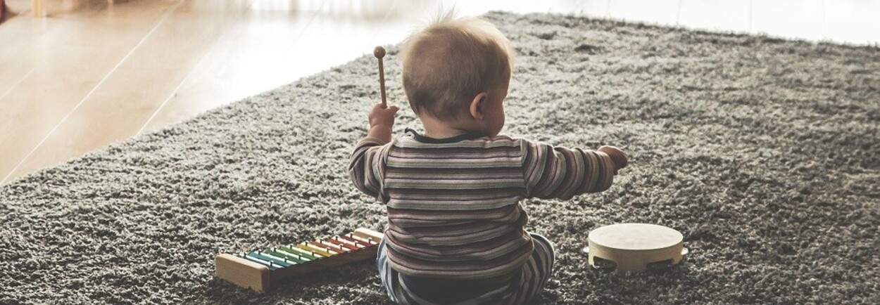 Duurzaam speelgoed voor de kinderopvang