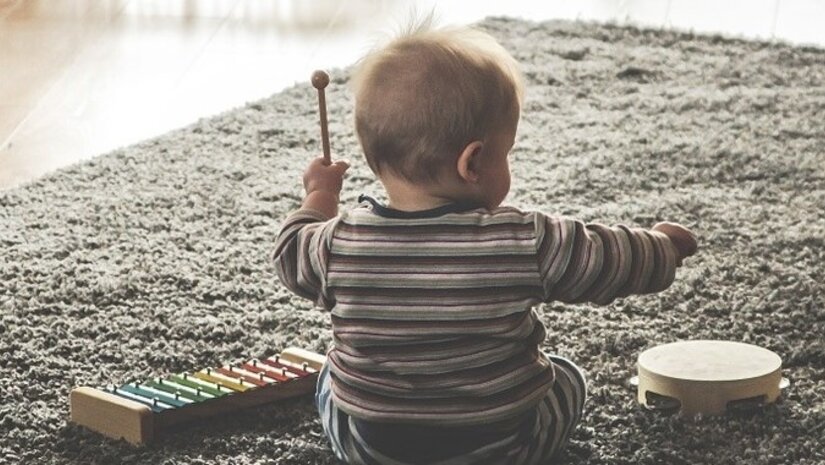 Duurzaam speelgoed voor de kinderopvang