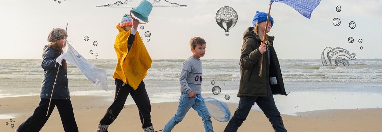 Win een Zsilt Strandset!