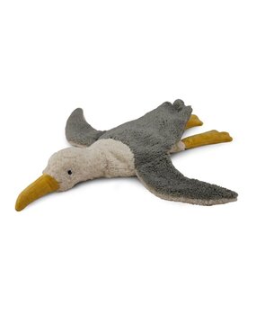 Senger Naturwelt Warmte Knuffel Zeemeeuw Small Senger Naturwelt Warmte Knuffel Zeemeeuw Small