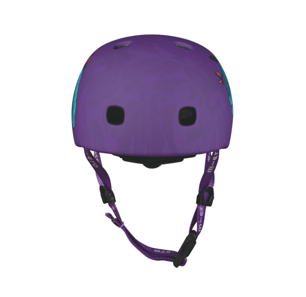 Micro Step Helm Deluxe Toucan Maat S Micro Step Helm Deluxe Toucan Maat S