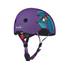 Micro Step Helm Deluxe Toucan Maat S