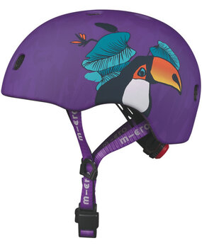 Micro Step Helm Deluxe Toucan Maat S Micro Step Helm Deluxe Toucan Maat S