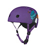 Micro Step Helm Deluxe Toucan Maat S