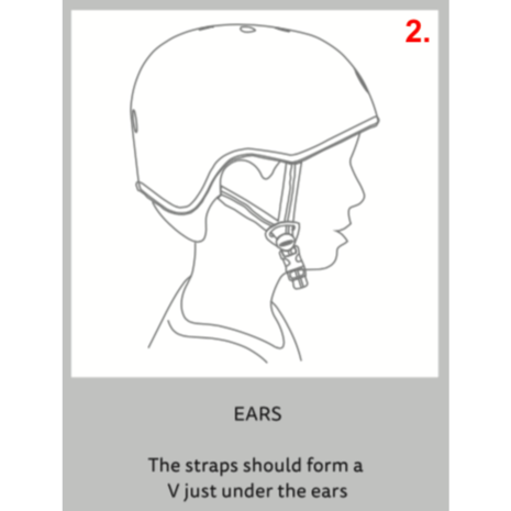 Micro Step Helm Deluxe Toucan Maat S Micro Step Helm Deluxe Toucan Maat S