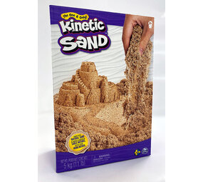 Kinetisch Zand 5 KG Kinetisch Zand 5 KG