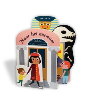 Naar het museum Naar het museum