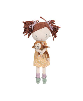 Little Dutch Knuffelpop Sophia Little Dutch Knuffelpop Sophia