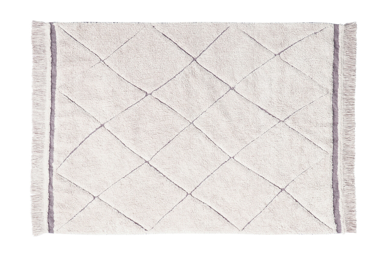 Lorena Canals RugCycled Bereber | Vloerkleed 140 x 200