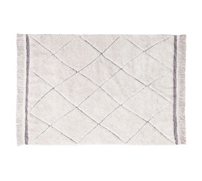 Lorena Canals RugCycled Bereber | Vloerkleed 140 x 200 Lorena Canals RugCycled Bereber | Vloerkleed 140 x 200