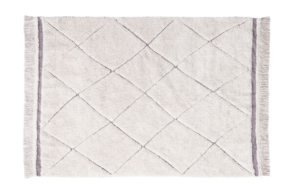 Lorena Canals RugCycled Bereber | Vloerkleed 140 x 200