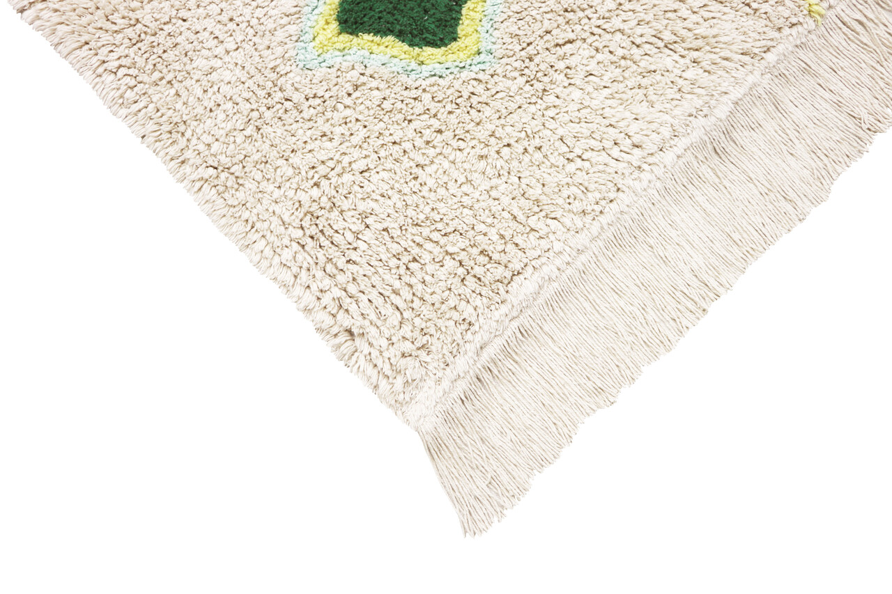 Lorena Canals Kaarol | Vloerkleed 170 x 240 cm Lorena Canals Kaarol | Vloerkleed 170 x 240 cm