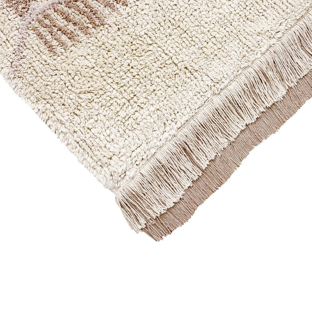 Lorena Canals Pine Forest | Vloerkleed 170 x 240 cm Lorena Canals Pine Forest | Vloerkleed 170 x 240 cm