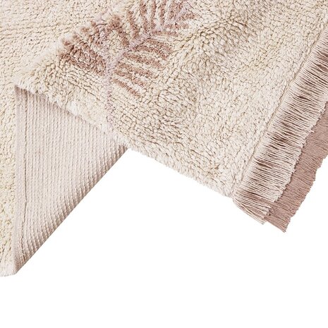 Lorena Canals Pine Forest | Vloerkleed 170 x 240 cm Lorena Canals Pine Forest | Vloerkleed 170 x 240 cm