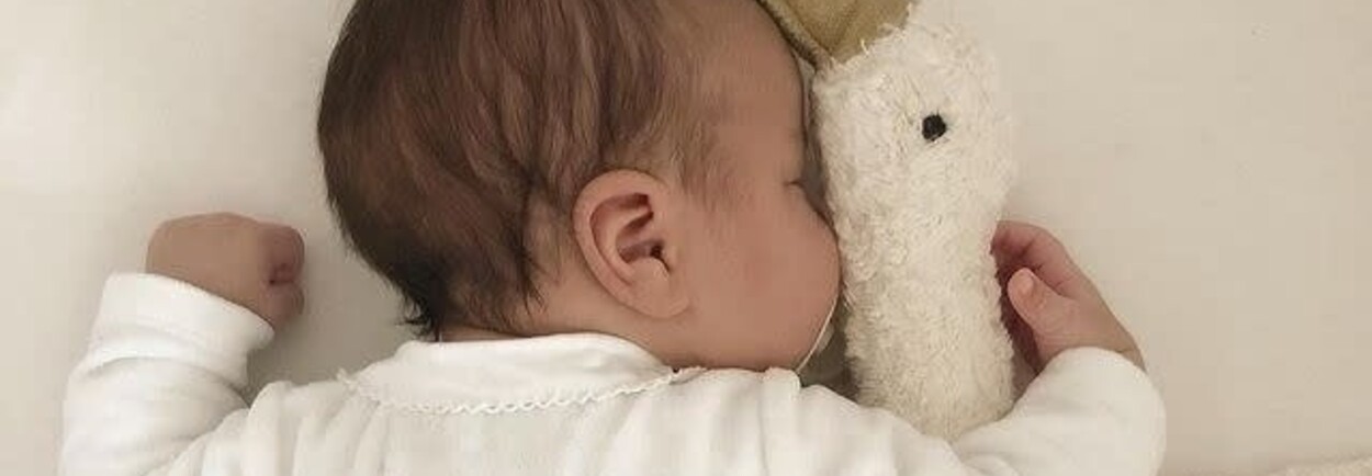 Maak je geboortelijst aan!