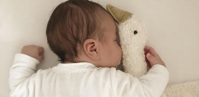 Maak je geboortelijst aan! Maak je geboortelijst aan!