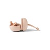 Liewood Philip Speenhouder - Pacifier Box | Rose Liewood Philip Speenhouder - Pacifier Box | Rose