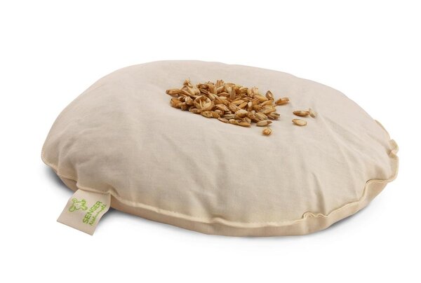 Senger Naturwelt Warmte Knuffel Zeehond Grijs Small Senger Naturwelt Warmte Knuffel Zeehond Grijs Small