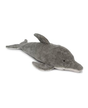 Senger Naturwelt Warmte Knuffel Dolfijn Large