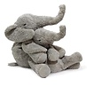 Senger Naturwelt Warmte Knuffel Olifant Large Senger Naturwelt Warmte Knuffel Olifant Large