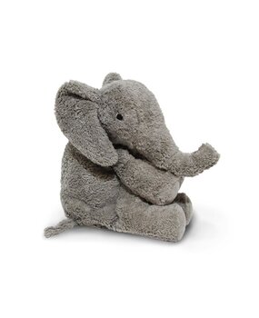 Senger Naturwelt Warmte Knuffel Olifant Small