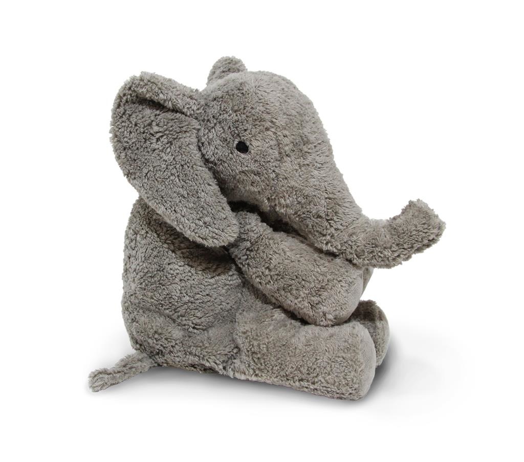 Warmte Knuffel Olifant Small afbeelding