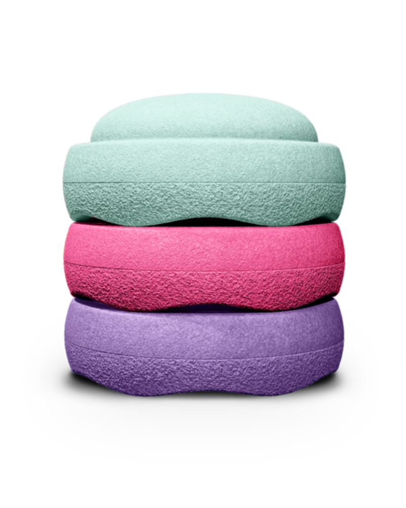 Stapelstein Fresh 3 stapelstenen Stapelstein Fresh 3 stapelstenen