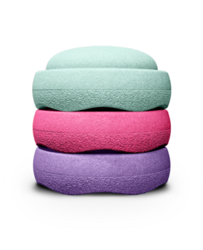 Stapelstein Fresh 3 stapelstenen Stapelstein Fresh 3 stapelstenen