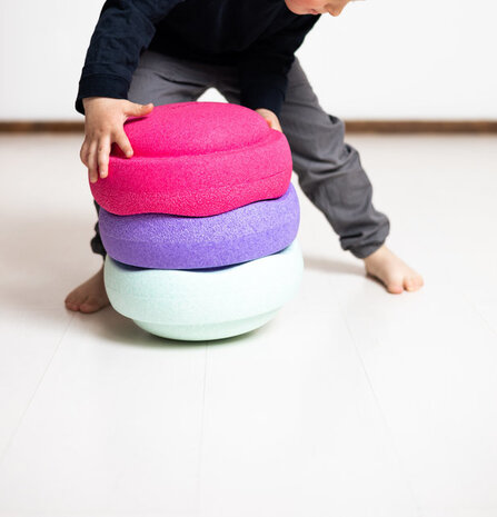 Stapelstein Fresh 3 stapelstenen Stapelstein Fresh 3 stapelstenen