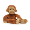 Jellycat Knuffel Orangutan Pongo