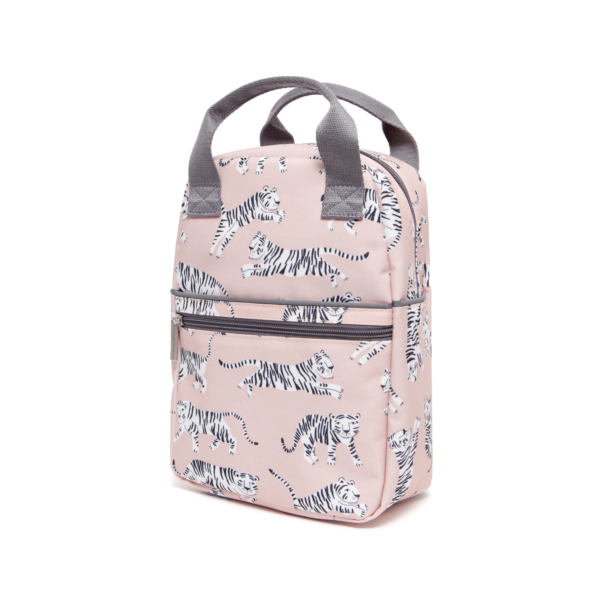 Backpack White Tigers S