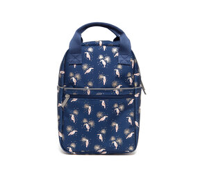 Petit Monkey Backpack Toucans S Petit Monkey Backpack Toucans S