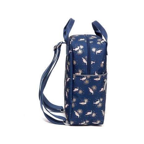 Petit Monkey Backpack Toucans S Petit Monkey Backpack Toucans S