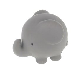 Tikiri Mijn Eerste Safaridiertje Olifant Tikiri Mijn Eerste Safaridiertje Olifant