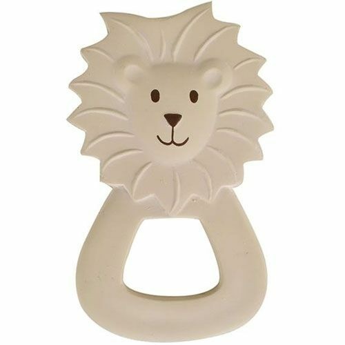 Bijtring Mijn Eerste Safaridiertje Leeuw Bijtring Mijn Eerste Safaridiertje Leeuw