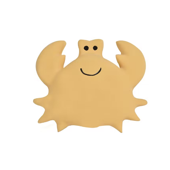 Mijn Eerste Oceaandiertje Krab Mijn Eerste Oceaandiertje Krab