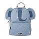 Trixie Rugzak Mrs. Elephant Trixie Rugzak Mrs. Elephant