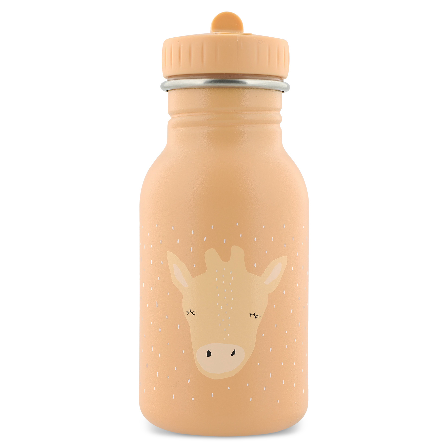 Drinkfles 350ml | Mrs. Giraffe Drinkfles 350ml | Mrs. Giraffe