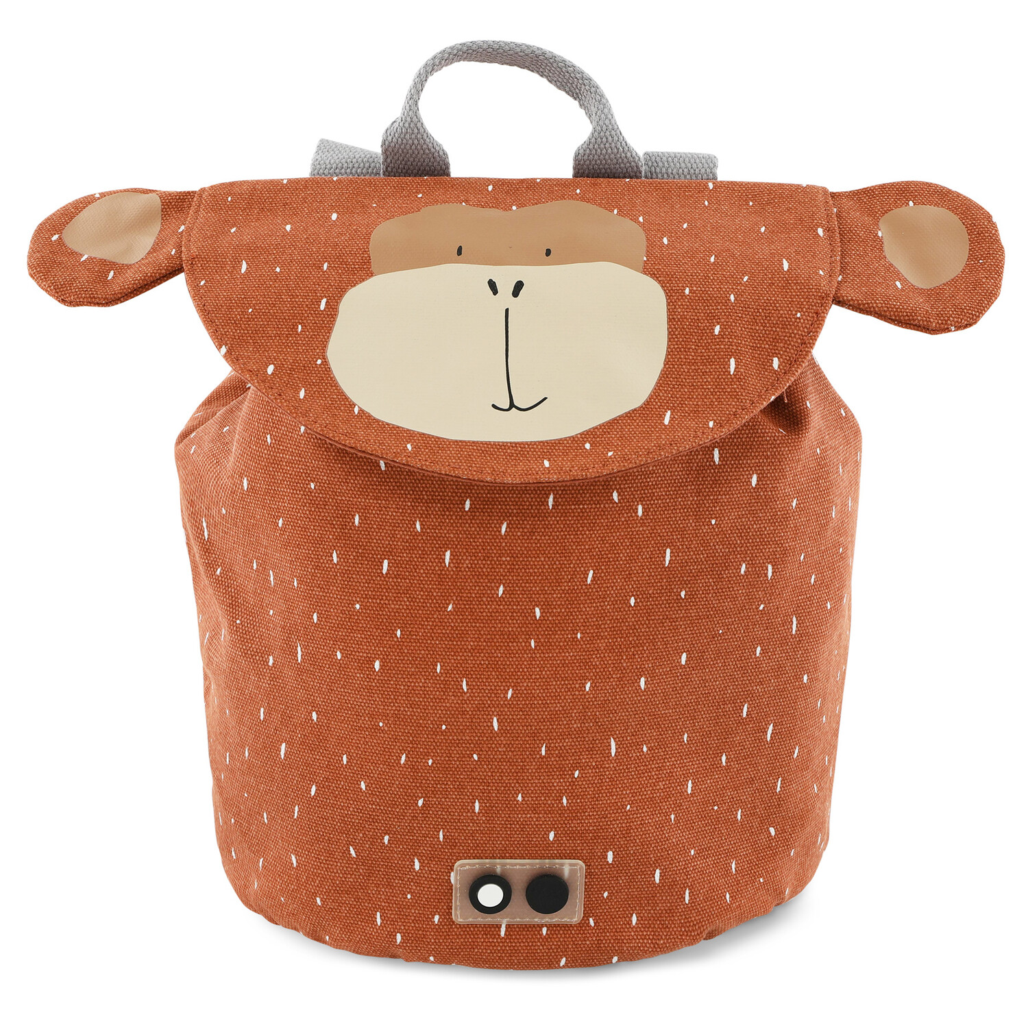 Trixie Rugzak Mini Mr. Monkey Speelgoedwinkel Lazy Lama