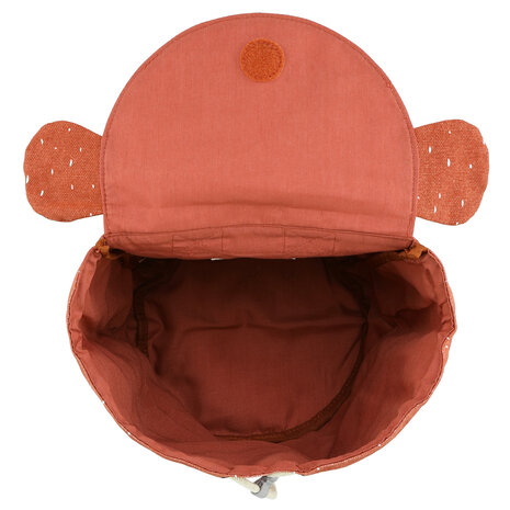 Trixie Rugzak Mini Mr. Monkey Speelgoedwinkel Lazy Lama
