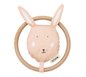 Rammelaar | Mrs. Rabbit Rammelaar | Mrs. Rabbit