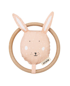 Rammelaar | Mrs. Rabbit