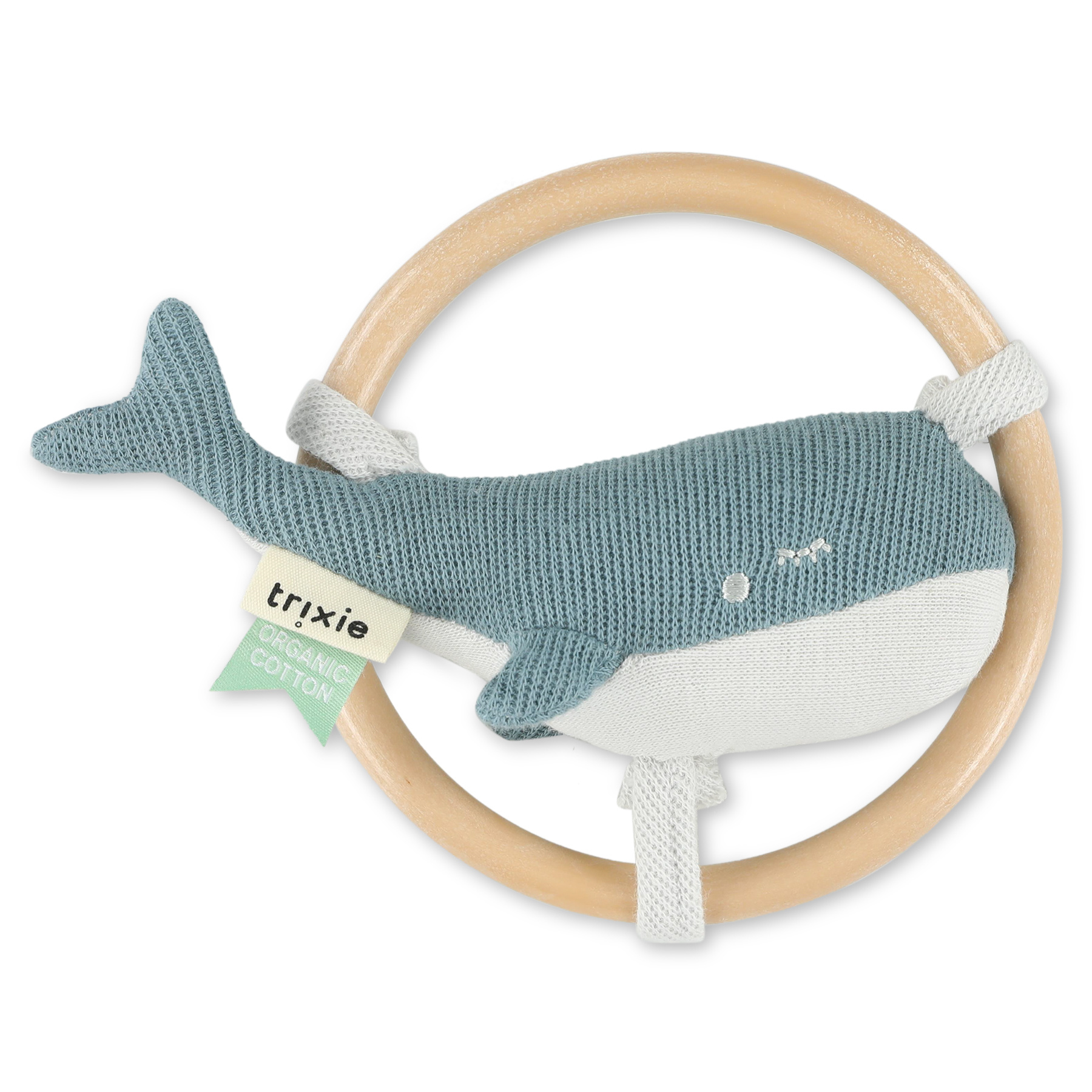 Rammelaar | Whale Rammelaar | Whale