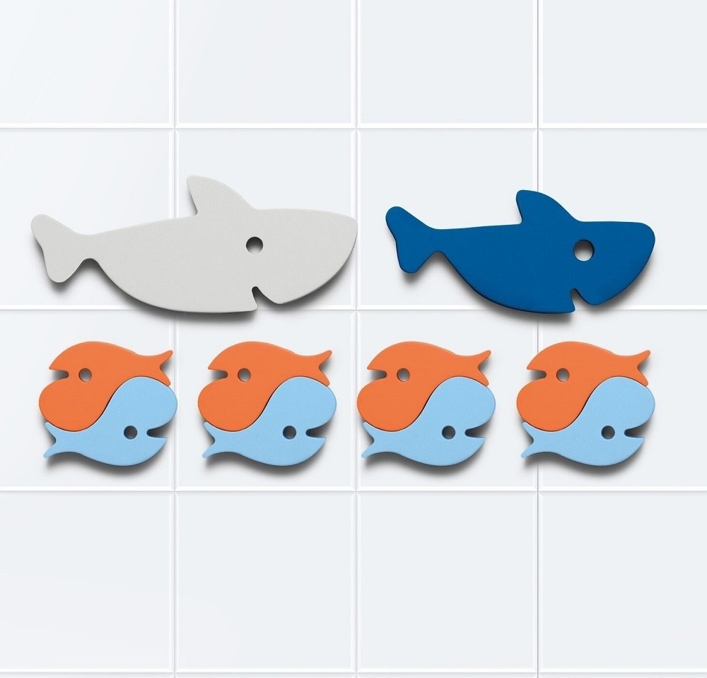 Badpuzzel Shark Badpuzzel Shark