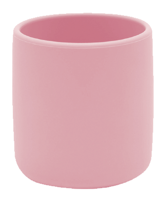 Mini Cup 180 ml | Pink Mini Cup 180 ml | Pink