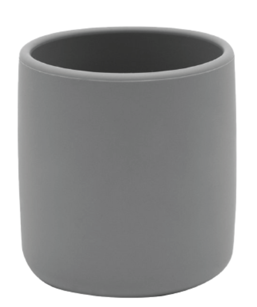 Minikoioi Mini Cup 180 ml | Grey Minikoioi Mini Cup 180 ml | Grey