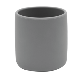 Minikoioi Mini Cup 180 ml | Grey Minikoioi Mini Cup 180 ml | Grey