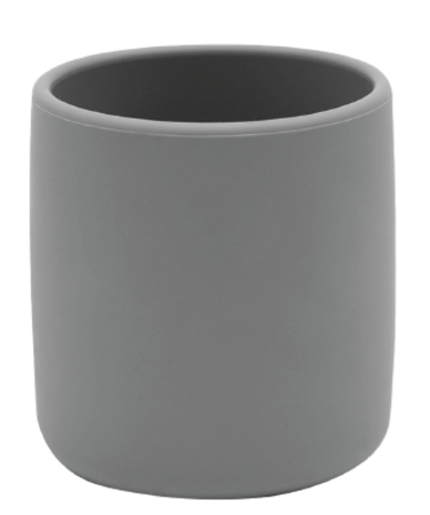 Minikoioi Mini Cup 180 ml | Grey Minikoioi Mini Cup 180 ml | Grey
